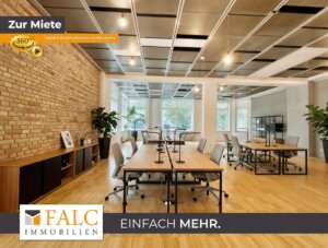 Aachen - Löhergraben 26: Ihre neue Geschäftsadresse!